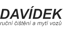 Davídek | ruční čištění a mytí vozů